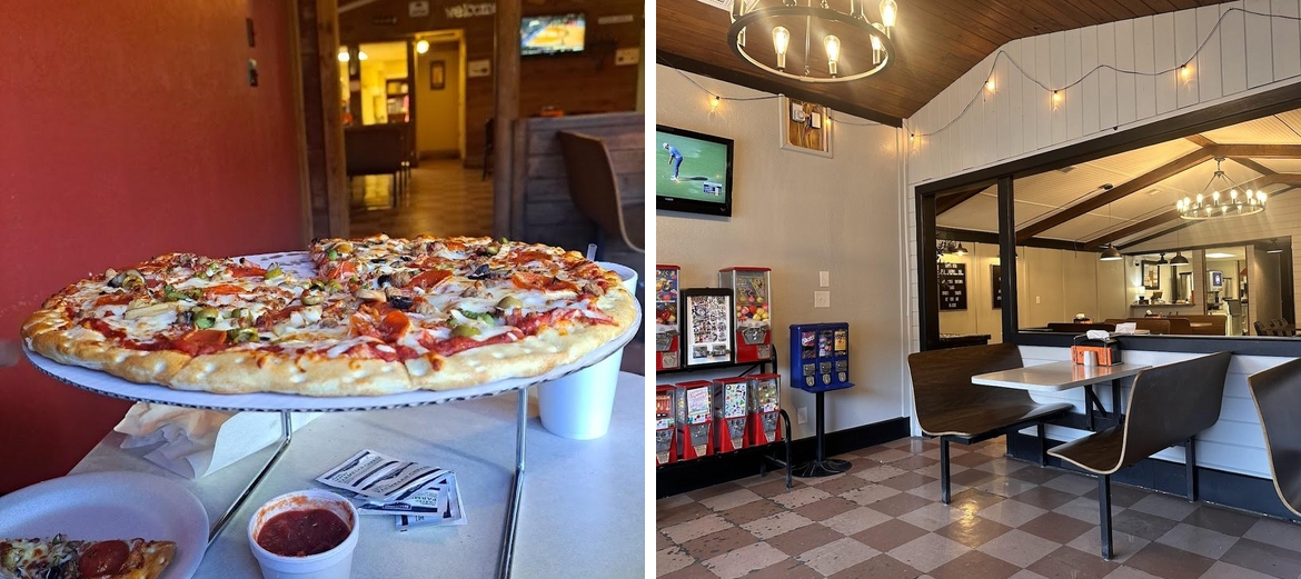 Snappy's Pizza