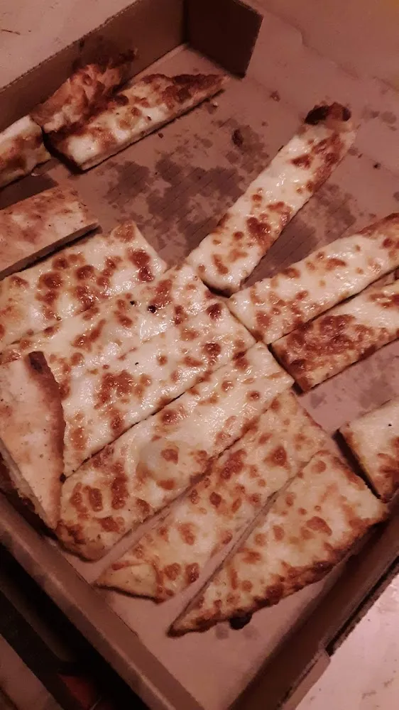 Cheese Sticks