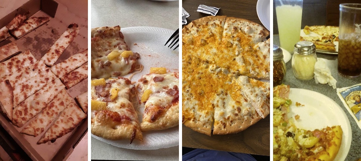 Snappy's Pizza