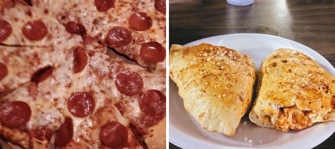 Snappy's Pizza