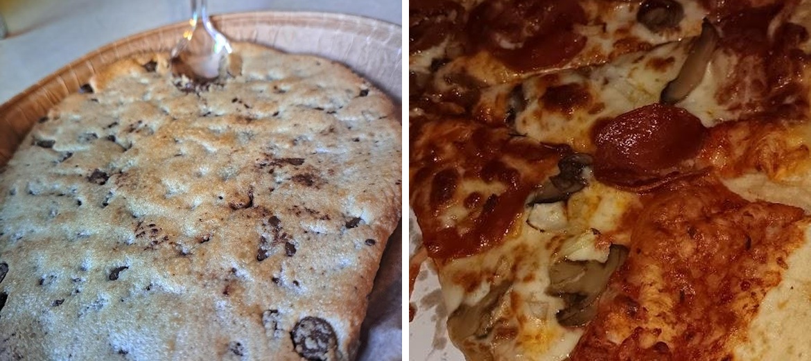 Snappy's Pizza