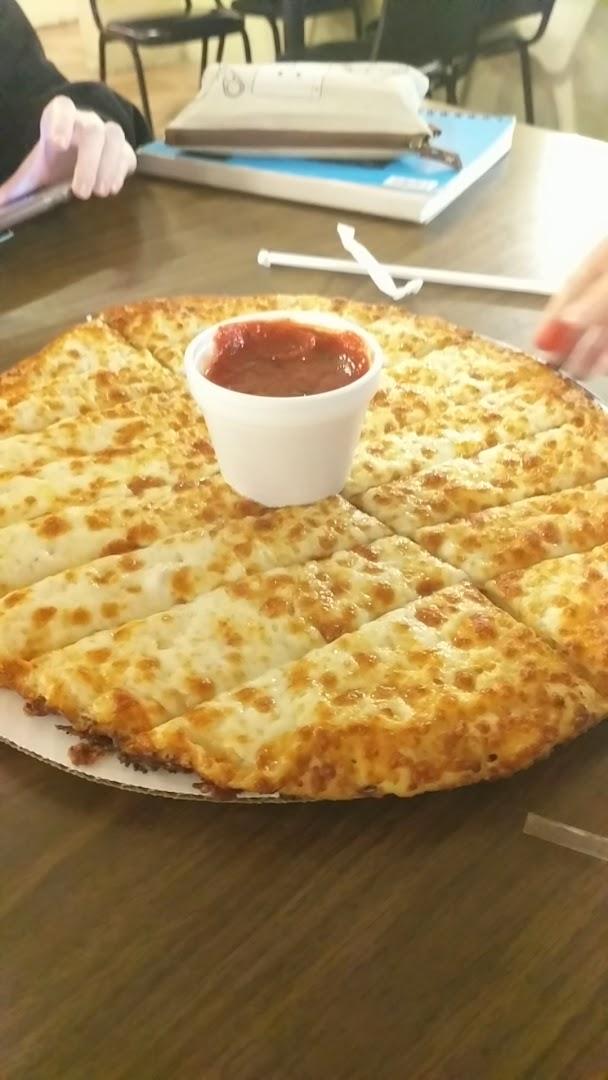 Snappy's Pizza
