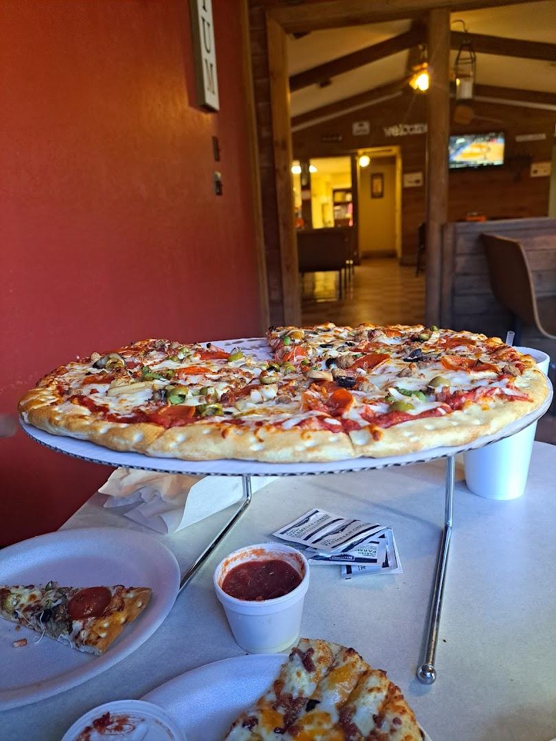 Snappy's Pizza